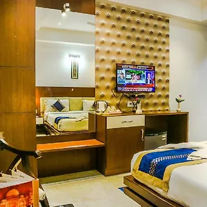 Hotel Taj Heights, Agra (Uttar Pradesh)