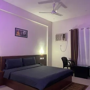 Hotel Castle View, Agra (Uttar Pradesh)