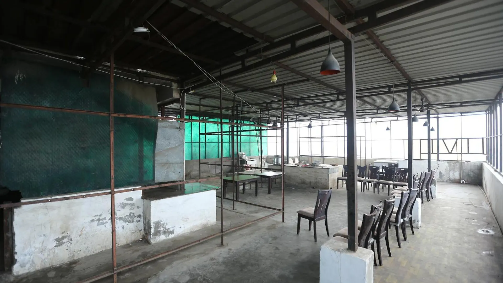 24 Hotel & Resort Agra  Agra (Uttar Pradesh)